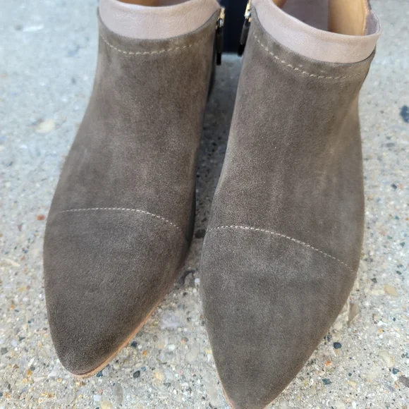 Alberto Fermani 39.5 - Picture 3 of 8